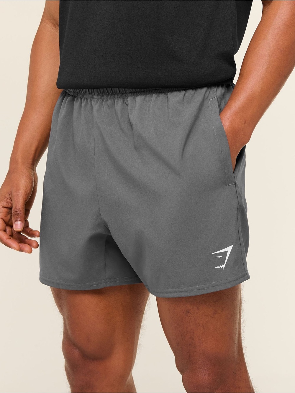 Gymshark Men's ARRIVAL 5" SHORTS